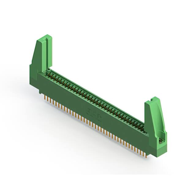 345-074-520-588 EDAC Inc.  Edgeboard Connectors